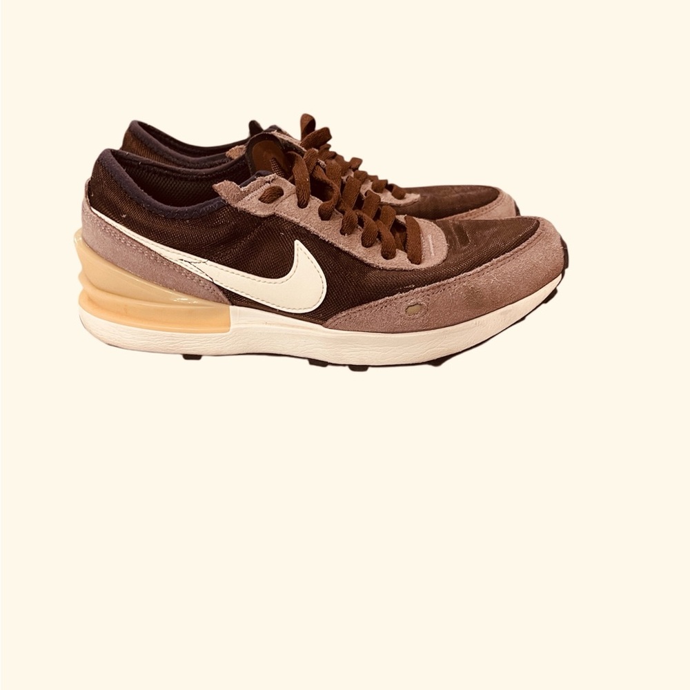Nike Waffle One Shoes